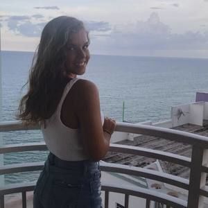 Meet your Posher, Rachel